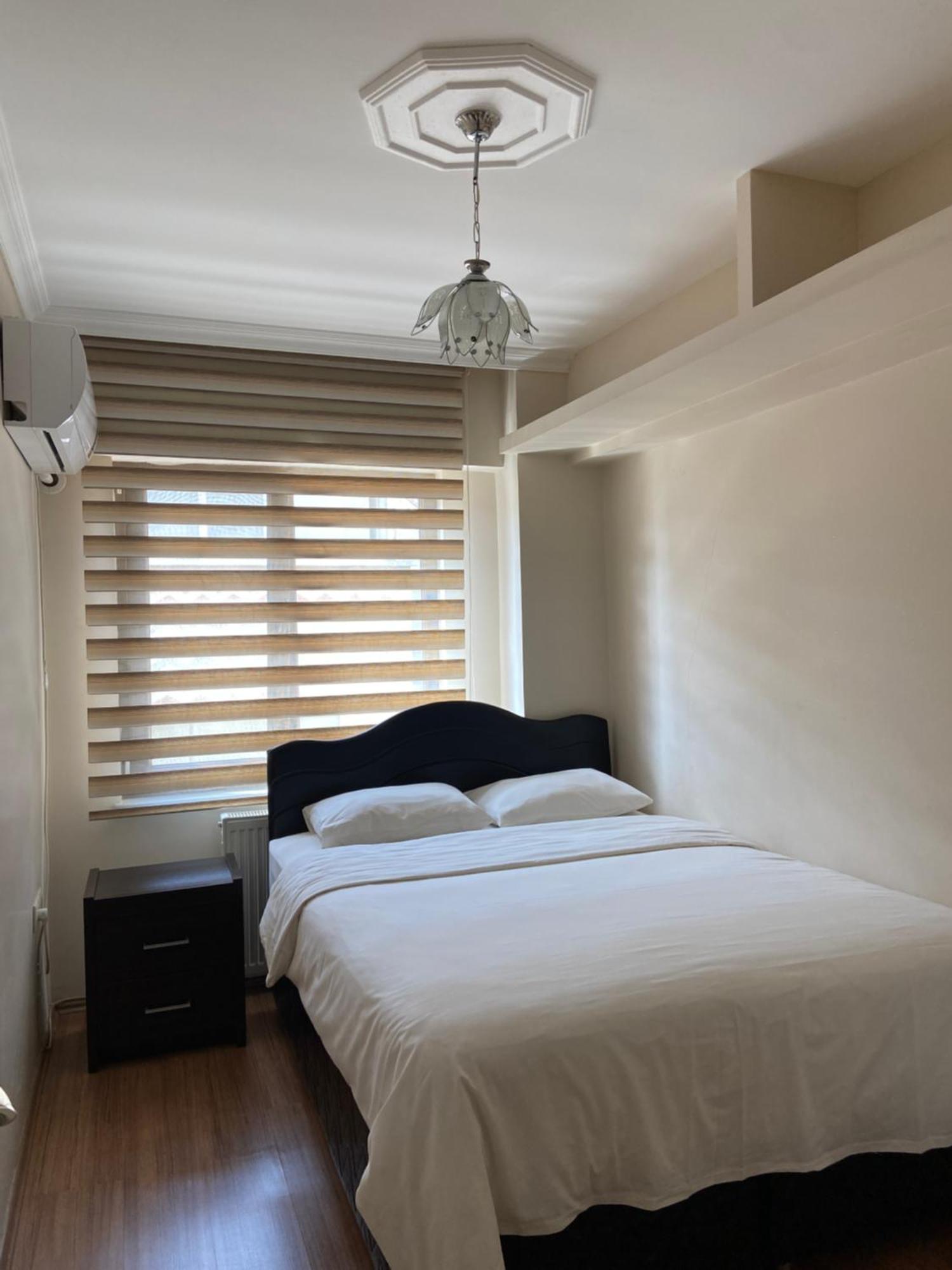 Araz Apart Bursa Exterior foto