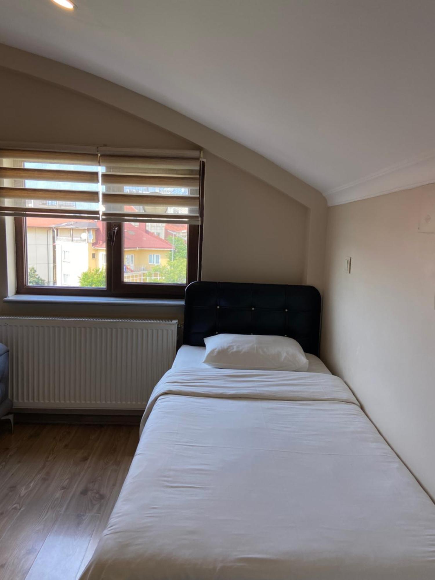 Araz Apart Bursa Exterior foto