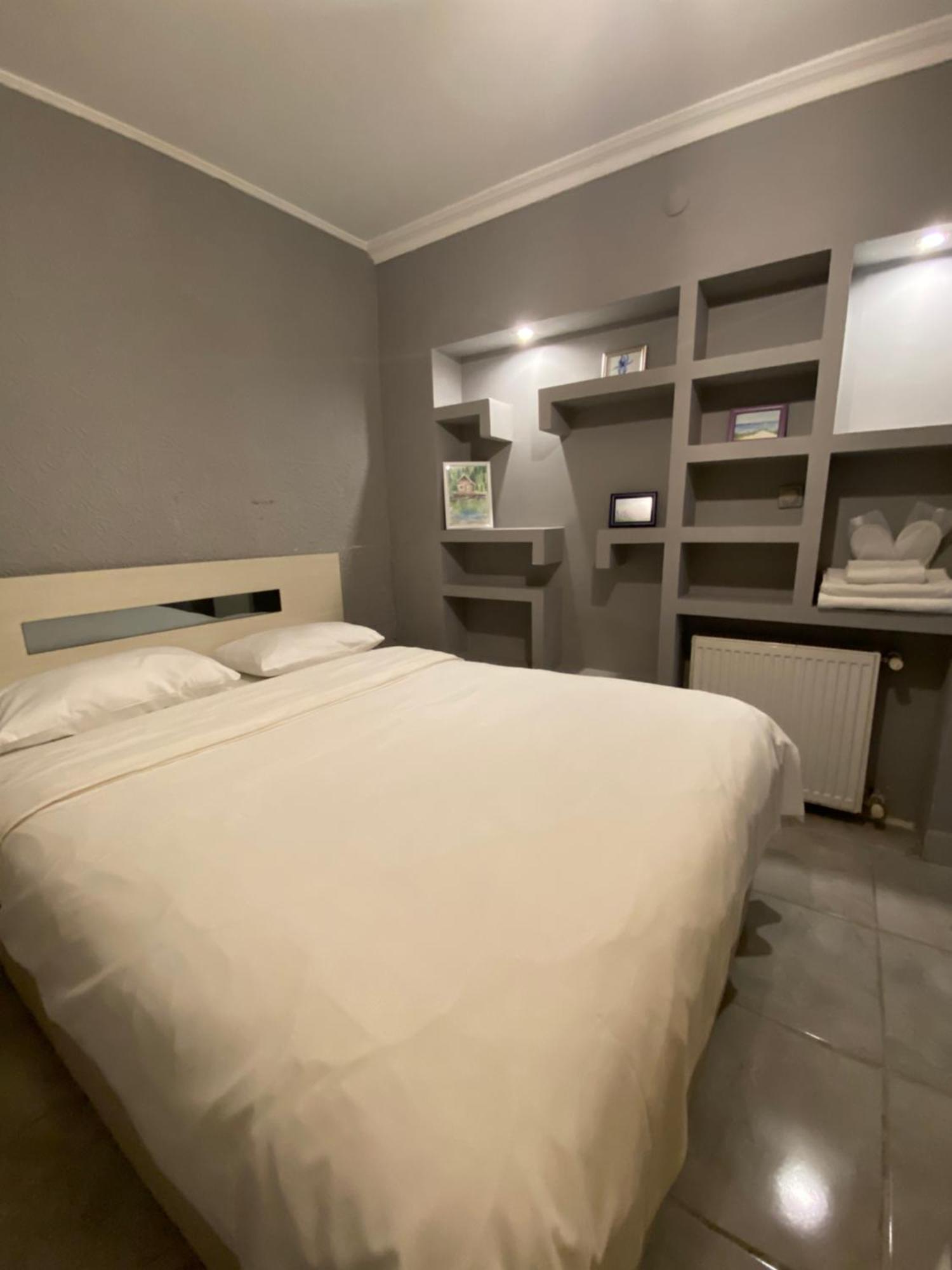 Araz Apart Bursa Exterior foto