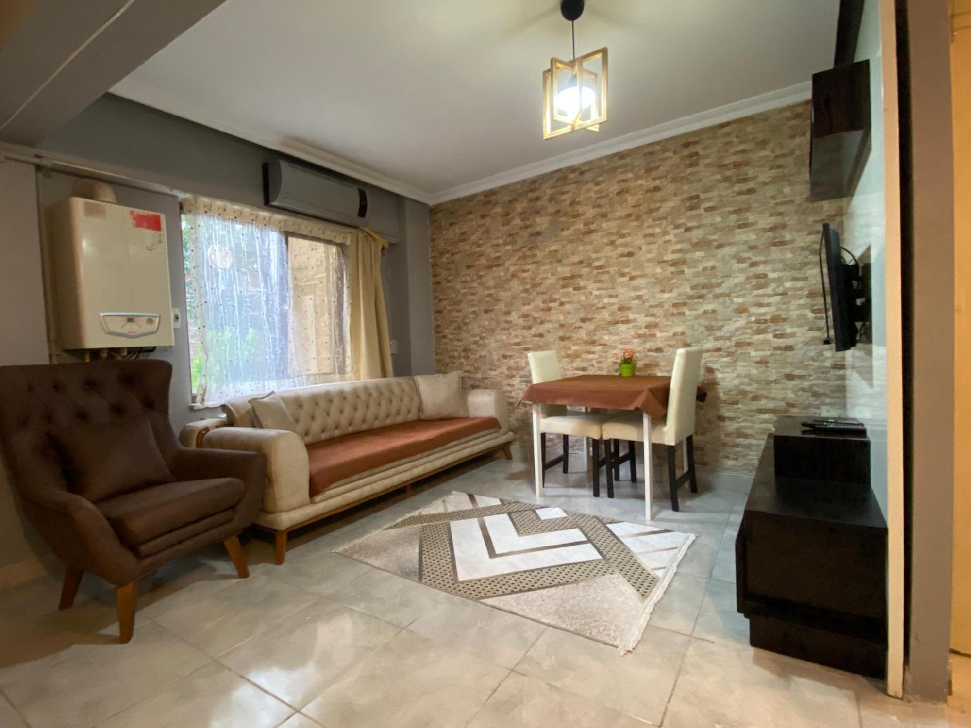 Araz Apart Bursa Exterior foto