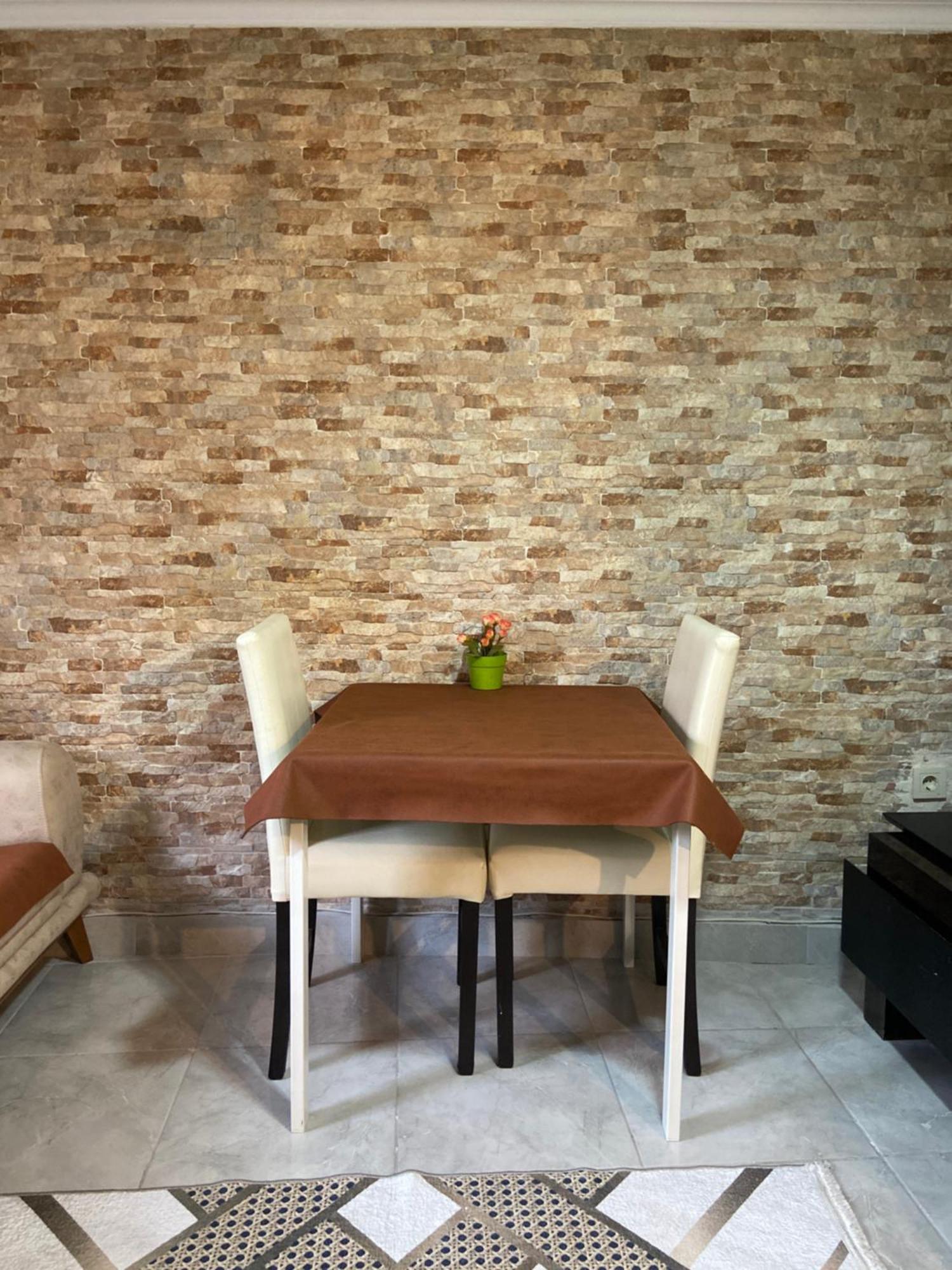 Araz Apart Bursa Exterior foto