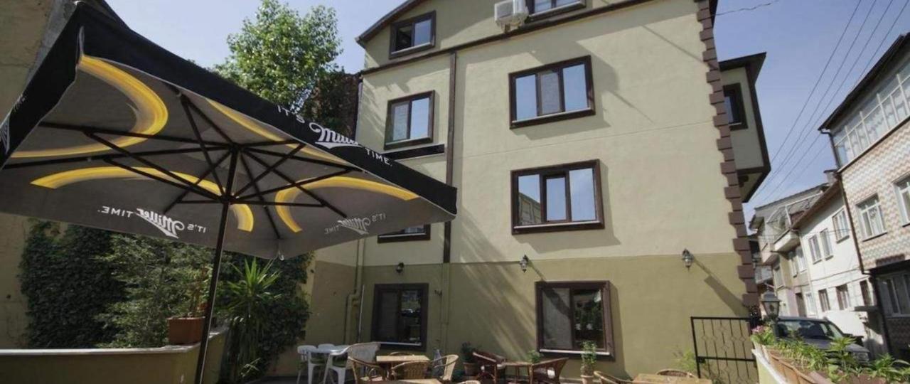 Araz Apart Bursa Exterior foto